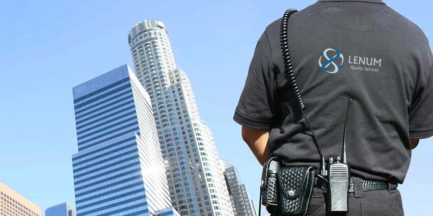 Servicios de Seguridad